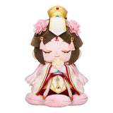 TGCF MiniDoll JXFH TZYS 40cm Sitting Doll