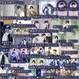 Case File Compendium Comic Book Vol.1