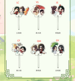 TGCF BBDG JQZC Merch
