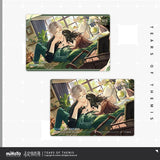 Tears of Themis MiHoYo 5 Anniversary Merch