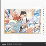 Tears of Themis MiHoYo 5 Anniversary Merch
