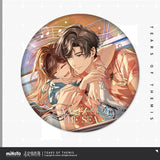 Tears of Themis MiHoYo 5 Anniversary Merch