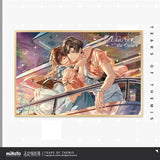 Tears of Themis MiHoYo 5 Anniversary Merch