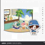 Tears of Themis MiHoYo 5 Anniversary Merch