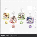 Tears of Themis MiHoYo 5 Anniversary Merch