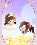TGCF MiniDoll XYXY Plush Doll Pendant
