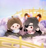 TGCF MiniDoll XYXY Plush Doll Pendant