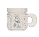 Link Click XYS XLZR Ceramic Cup