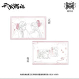 TGCF MXS YH ShangHai Pop-up Store