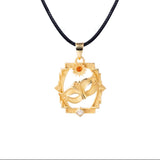 Link Click XYS WMJD XF Necklace