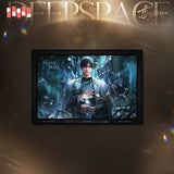 Love and Deepspace DZXY ZAQM YAXL Merch