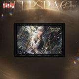 Love and Deepspace DZXY ZAQM YAXL Merch