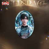 Love and Deepspace DZXY ZAQM YAXL Merch