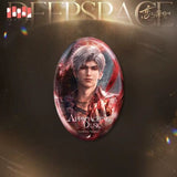 Love and Deepspace DZXY ZAQM YAXL Merch