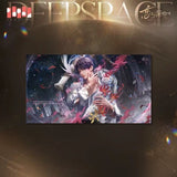 Love and Deepspace DZXY ZAQM YAXL Merch