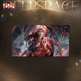 Love and Deepspace DZXY ZAQM YAXL Merch