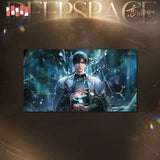 Love and Deepspace DZXY ZAQM YAXL Merch