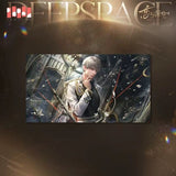 Love and Deepspace DZXY ZAQM YAXL Merch