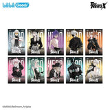 To Be Hero X bilibiliGoods HERO SHOW Merch