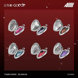 Alien Stage SYS Karmic Angel Merch