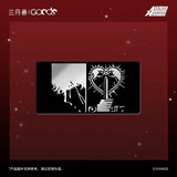 Alien Stage SYS Karmic Angel Merch