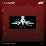 Alien Stage SYS Karmic Angel Merch