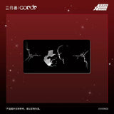 Alien Stage SYS Karmic Angel Merch