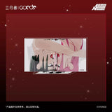 Alien Stage SYS Karmic Angel Merch