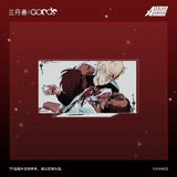 Alien Stage SYS Karmic Angel Merch