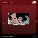 Alien Stage SYS Karmic Angel Merch