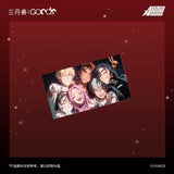 Alien Stage SYS Karmic Angel Merch