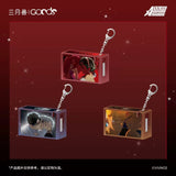 Alien Stage SYS Karmic Angel Merch