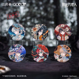 Link Click SYS YZZM Merch