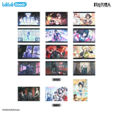 Link Click MOD 4st Round Merch