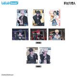 Link Click MOD 4st Round Merch