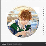 Tears of Themis MiHoYo  2025 XY Birthday Merch