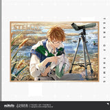 Tears of Themis MiHoYo  2025 XY Birthday Merch