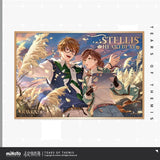 Tears of Themis MiHoYo  2025 XY Birthday Merch