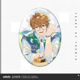 Tears of Themis MiHoYo  2025 XY Birthday Merch