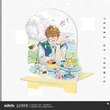 Tears of Themis MiHoYo  2025 XY Birthday Merch