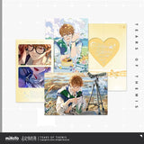 Tears of Themis MiHoYo  2025 XY Birthday Merch