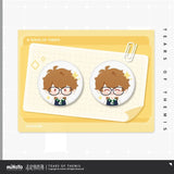 Tears of Themis MiHoYo  2025 XY Birthday Merch