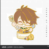 Tears of Themis MiHoYo  2025 XY Birthday Merch