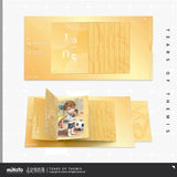 Tears of Themis MiHoYo  2025 XY Birthday Merch