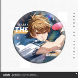 Tears of Themis MiHoYo  2025 XY Birthday Merch