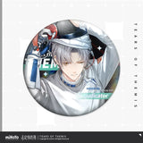Tears of Themis MiHoYo  2025 XY Birthday Merch