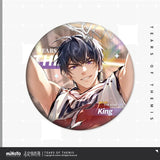 Tears of Themis MiHoYo  2025 XY Birthday Merch