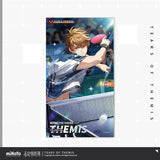 Tears of Themis MiHoYo  2025 XY Birthday Merch