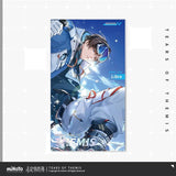 Tears of Themis MiHoYo  2025 XY Birthday Merch