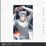 Tears of Themis MiHoYo  2025 XY Birthday Merch